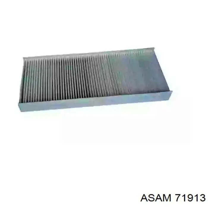71913 Asam Filtro de salão
