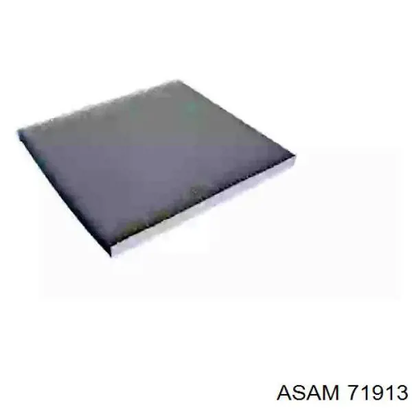 Filtro de salão Asam 71913 preço, a partir de 7,22 USD