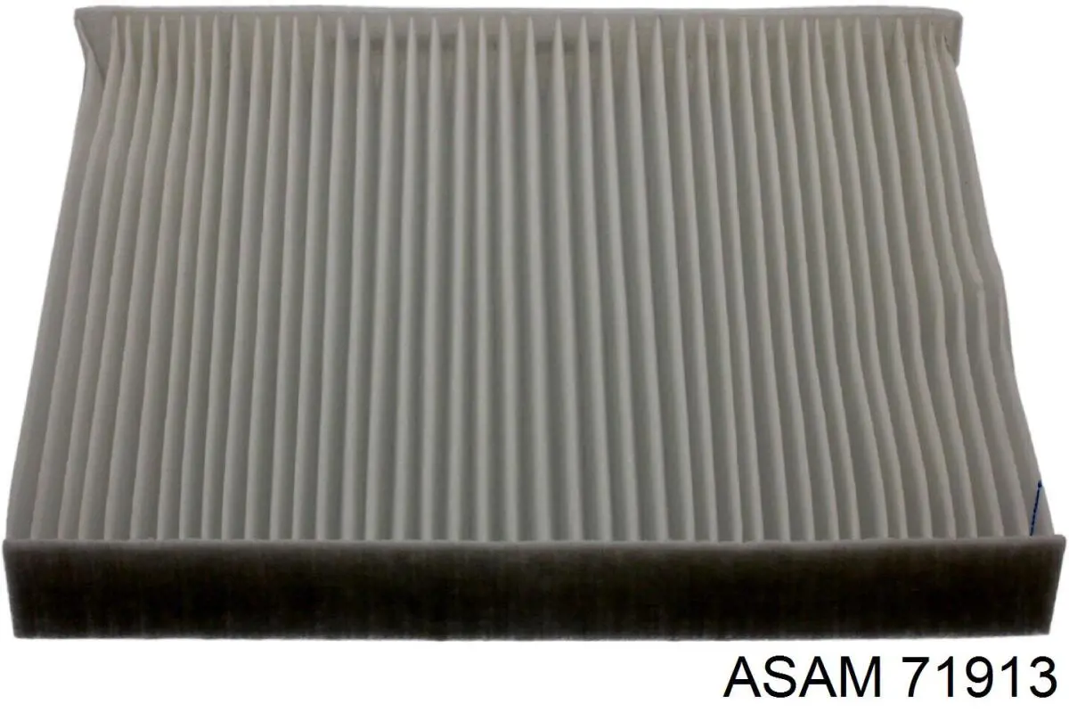 Filtro de salão Asam 71913 preço, a partir de 9,35 USD