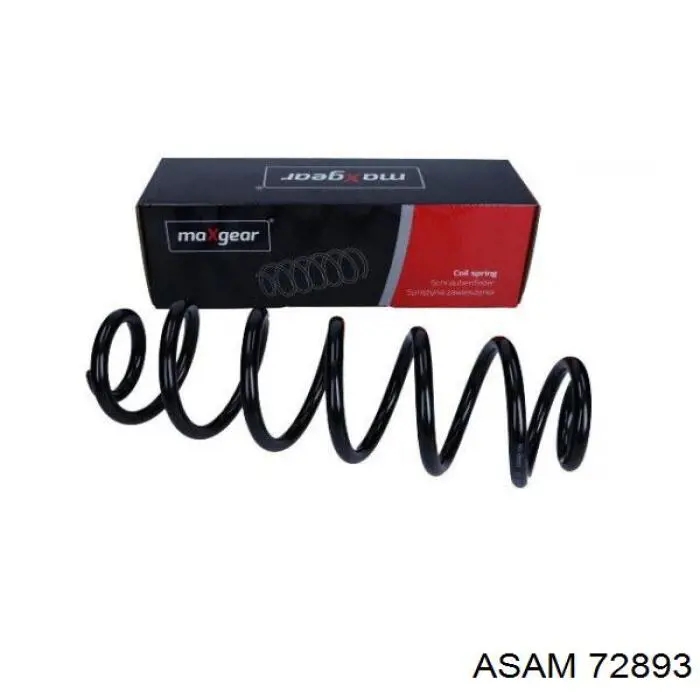 Compre 72893 Asam Mola traseira