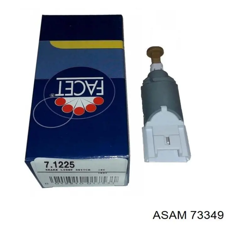 Sensor de ativação do sinal de parada Asam 73349 preço, a partir de 7,68 USD