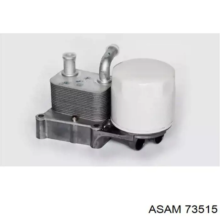 Radiador de óleo Asam 73515 preço, a partir de 46,19 USD