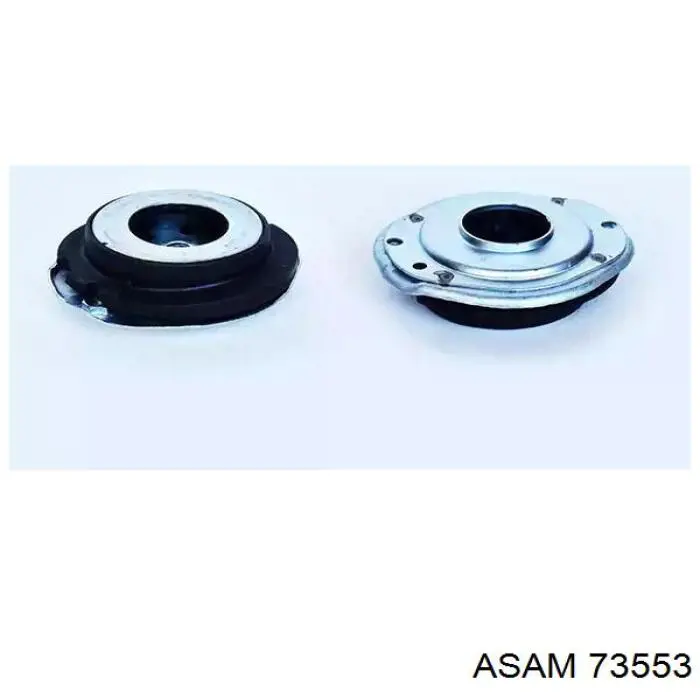 Copo de suporte superior de mola dianteira Cautex 020499 preço, a partir de 7,81 USD