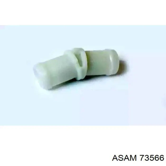 Compre 73566 Asam Mangueira (cano derivado) do radiador de esfriamento superior
