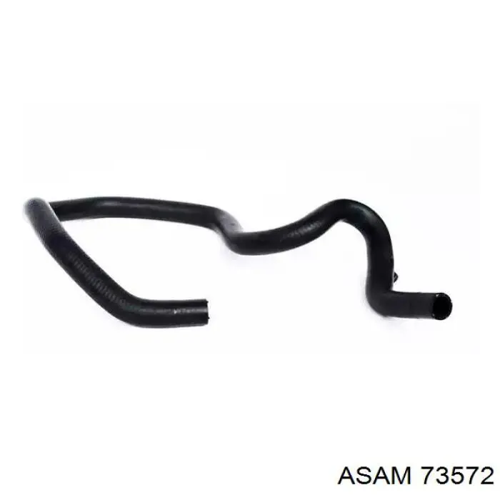 Mangueira (cano derivado) de intercooler Asam 73572 preço, a partir de 20,32 USD