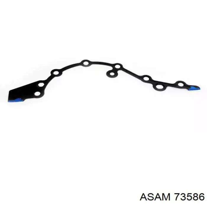 Vedante de tampa dianteira de motor Nissan/Infiniti 1519300QAA preço, a partir de 9,67 USD