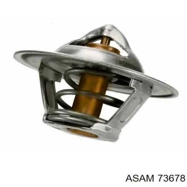 Caixa do termostato Asam 73678 preço, a partir de 41,71 USD