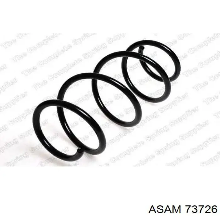Mola dianteira Asam 73726 preço, a partir de 52,85 USD
