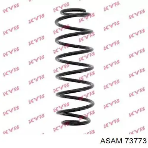 Mola traseira Asam 73773 preço, a partir de 25,33 USD
