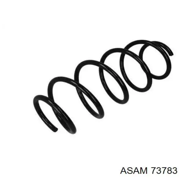 Mola dianteira Asam 73783 preço, a partir de 27,39 USD