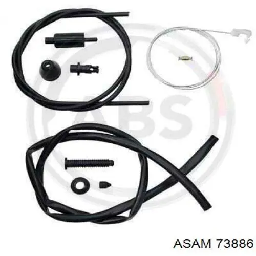 Cabo/pedal de gás (de acelerador) SPJ 911071 preço, a partir de 14,19 USD