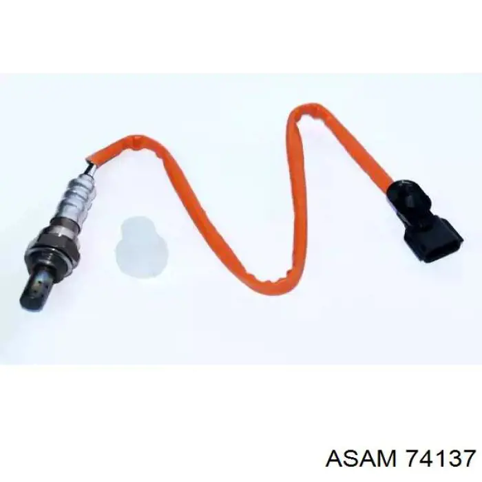 Sonda lambda, sensor de oxigênio Asam 74137 preço, a partir de 46,94 USD