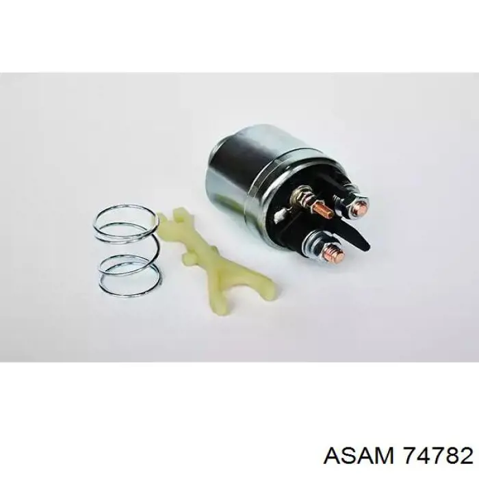 Relê retrator do motor de arranco Asam 74782 preço, a partir de 41,79 USD