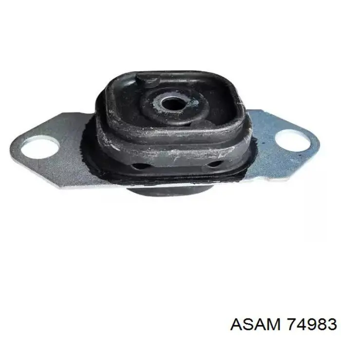Compre 13467 Fare Coxim (suporte) direito de motor