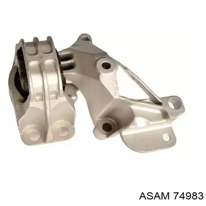 Compre 113750822R Renault (RVI) Coxim (suporte) direito de motor