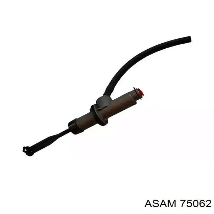 Cilindro mestre de embraiagem Lada 306107623R