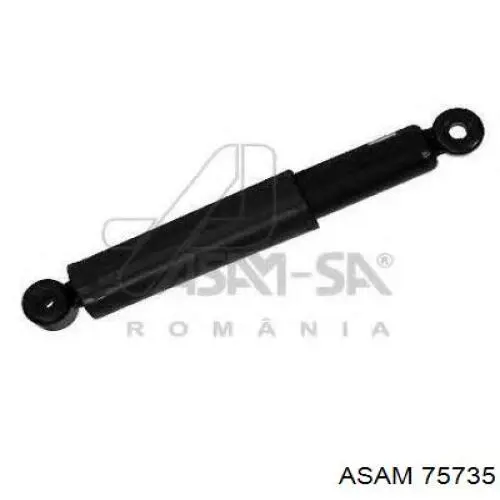 Compre 75735 Asam Amortecedor traseiro