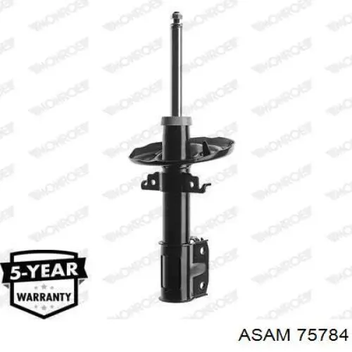 Compre SA2272 Bremsi Amortecedor dianteiro