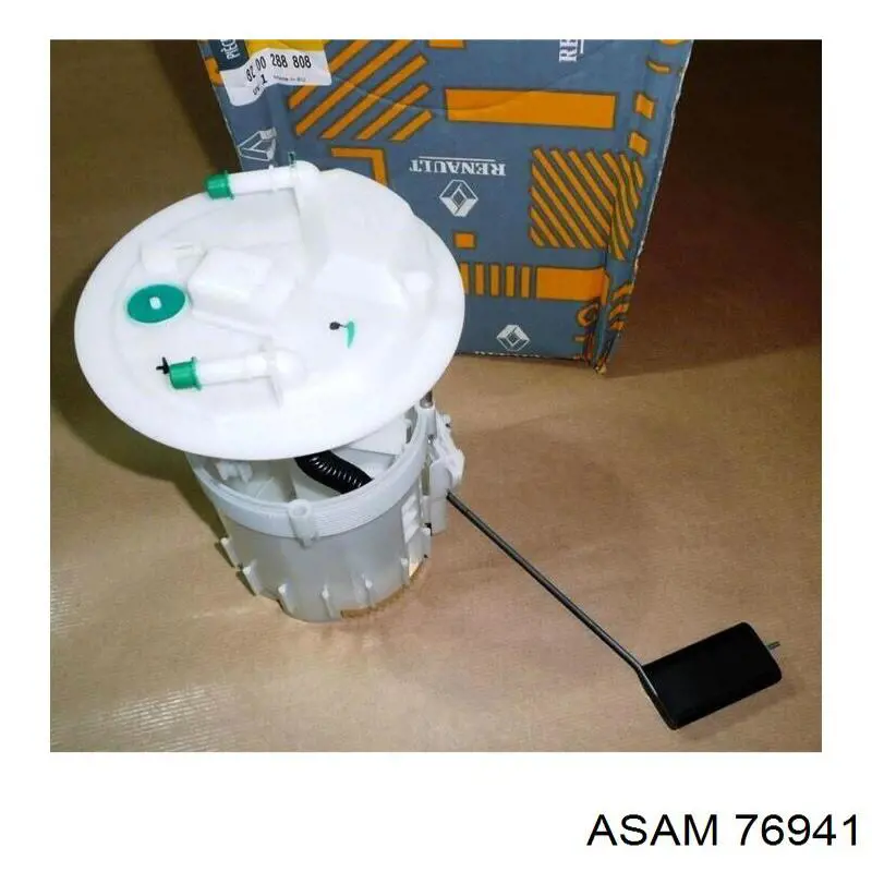 Compre 831208 Sidat Sensor do nível da água de filtro de combustível