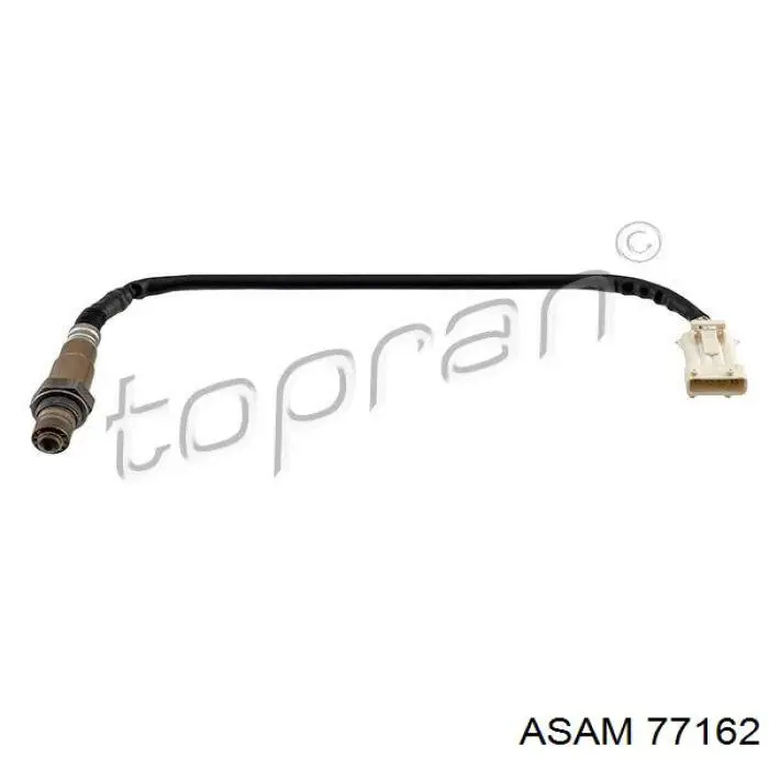 Radiador de esfriamento de motor adicional Asam 77162 preço, a partir de 105,56 USD