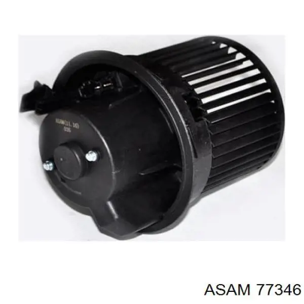 Regulador de revoluções de ventilador de esfriamento (unidade de controlo) Renault (RVI) 255506464R preço, a partir de 28,38 USD