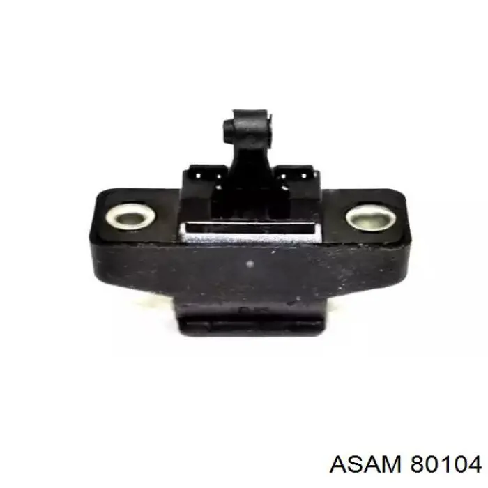 Fecho de tampa de porta-malas (de 3ª/5ª porta traseira) Asam 80104 preço, a partir de 19,53 USD