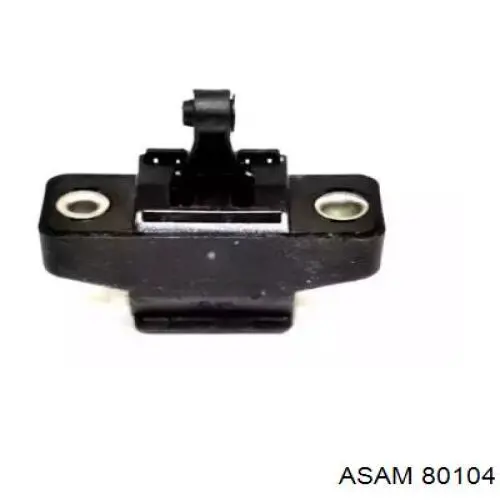 Fecho de tampa de porta-malas (de 3ª/5ª porta traseira) Asam 80104 preço, a partir de 24,42 USD