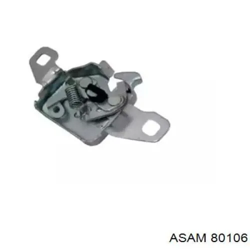 Fecho da capota Asam 80106 preço, a partir de 22,51 USD