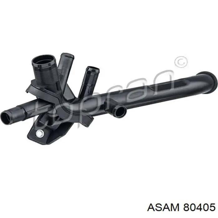 Bloco silencioso dianteiro do braço oscilante inferior Asam 80405 preço, a partir de 8,16 USD