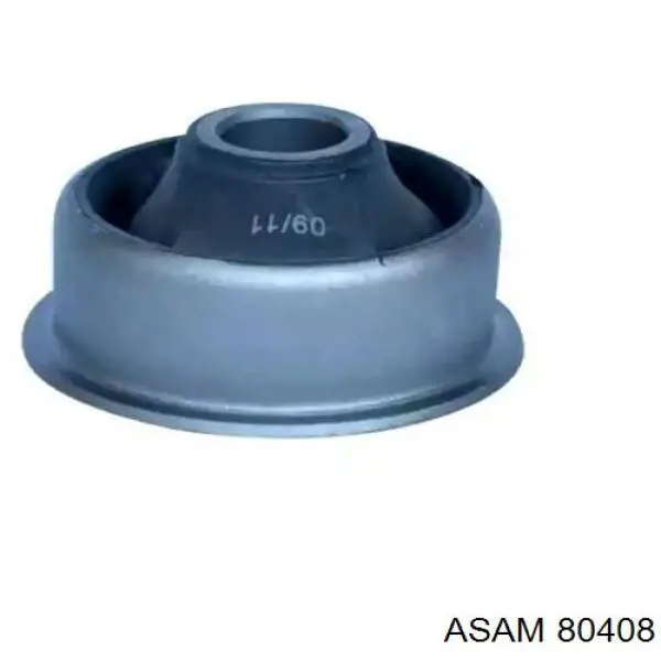 Bloco silencioso dianteiro do braço oscilante inferior Asam 80408 preço, a partir de 11,16 USD