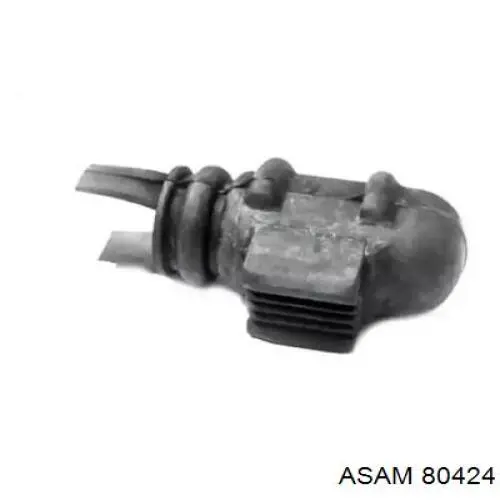 80424 Asam Bucha externa de estabilizador dianteiro