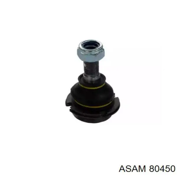80450 Asam Suporte de esfera inferior