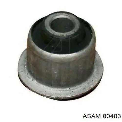 Bloco silencioso dianteiro do braço oscilante inferior Asam 80483 preço, a partir de 8,19 USD
