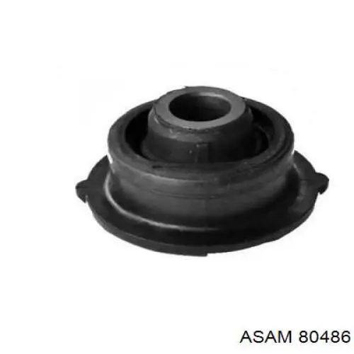 Bloco silencioso dianteiro do braço oscilante inferior Asam 80486 preço, a partir de 8,33 USD