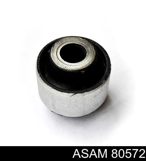 80572 Asam Bloco silencioso dianteiro do braço oscilante inferior