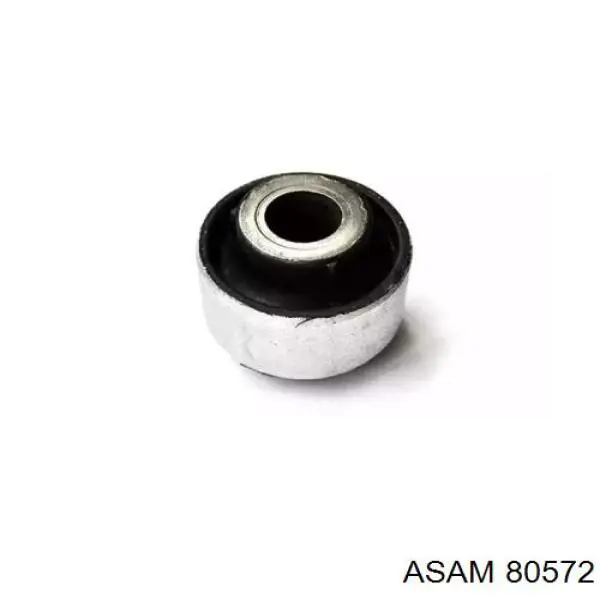 Bloco silencioso dianteiro do braço oscilante inferior Asam 80572 preço, a partir de 13,70 USD
