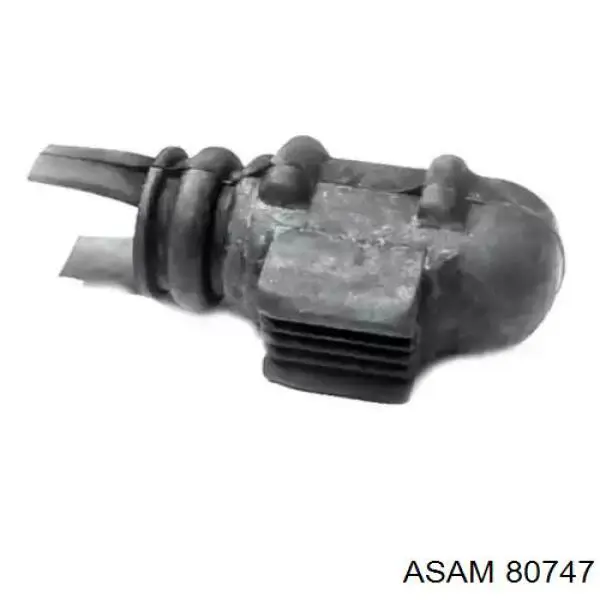 Bucha de estabilizador dianteiro Asam 80747 preço, a partir de 6,45 USD