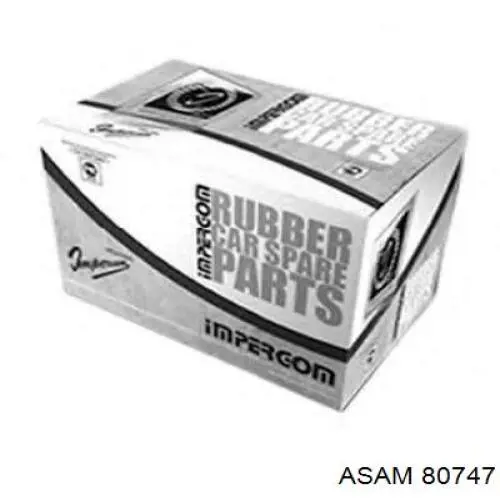 Compre 80747 Asam Bucha de estabilizador dianteiro