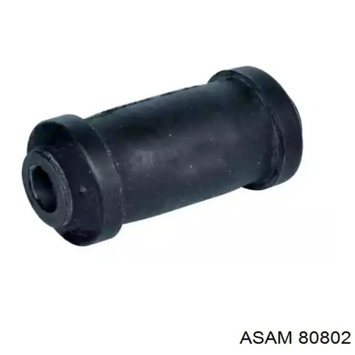 Bloco silencioso dianteiro do braço oscilante inferior Asam 80802 preço, a partir de 4,26 USD