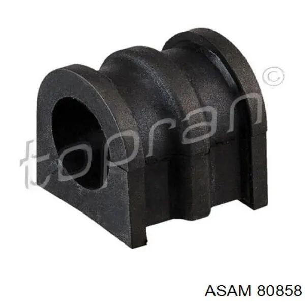 Bucha de estabilizador dianteiro Asam 80858 preço, a partir de 5,79 USD