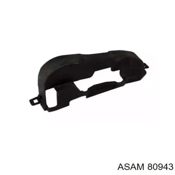 Proteção da correia do mecanismo de distribuição de gás Renault (RVI) 8200653638 preço, a partir de 19,79 USD