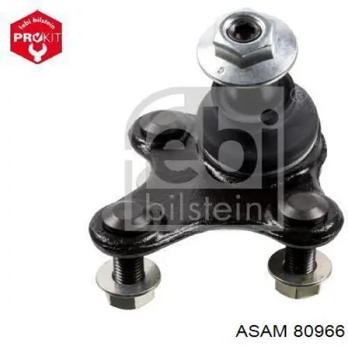 Compre 80966 Asam Suporte de esfera inferior direito