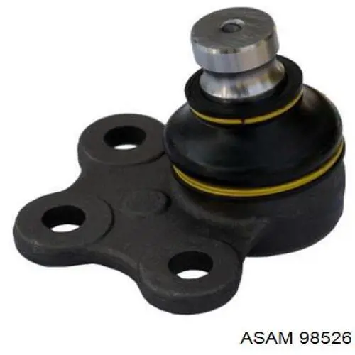 0AH911287A VAG Relê retrator do motor de arranco