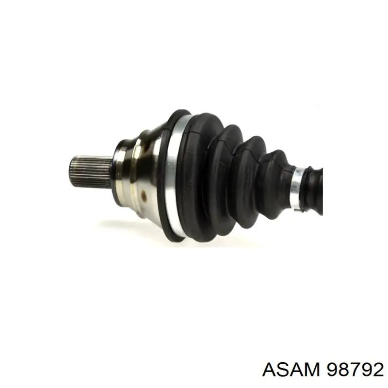 Semieixo (acionador) dianteiro direito SNR DK54034 preço, a partir de 108,73 USD