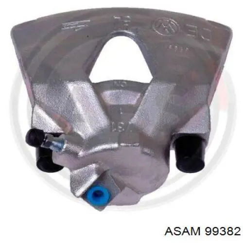 Kit de reparação de suporte do freio dianteiro Asam 99382 preço, a partir de 23,11 USD