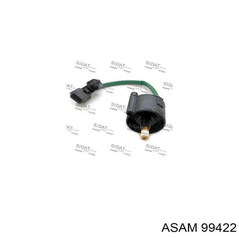 Sensor do nível da água de filtro de combustível Renault (RVI) 7701068619 preço, a partir de 20,47 USD