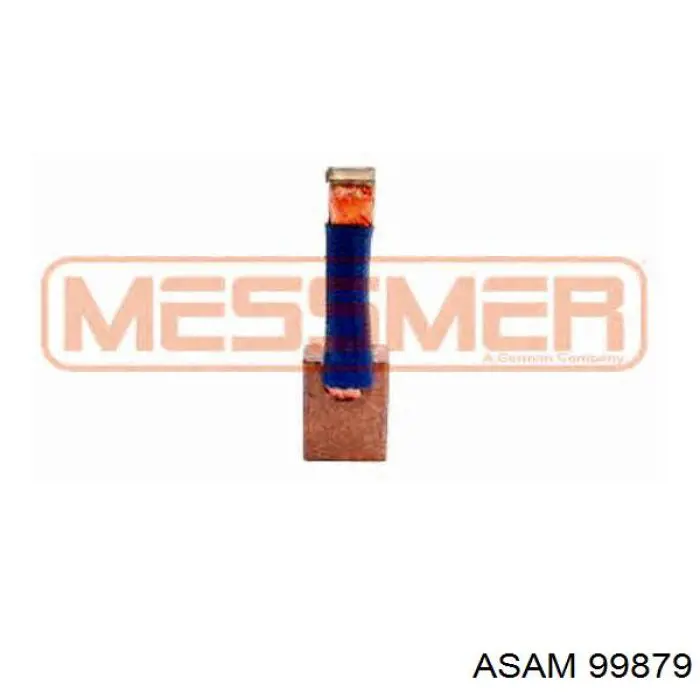 Compre 77140022 Profit Escova do motor de arranco