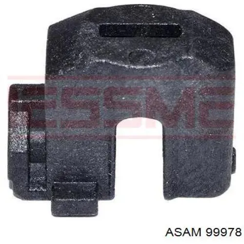 Compre 99978 Asam Tubo coletor de rotor do gerador