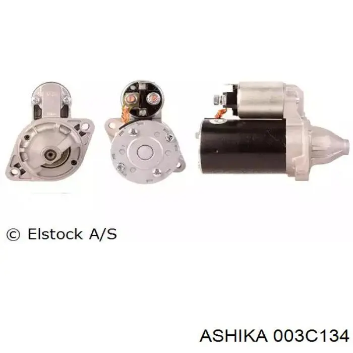 Motor de arranco 71100811 Profit