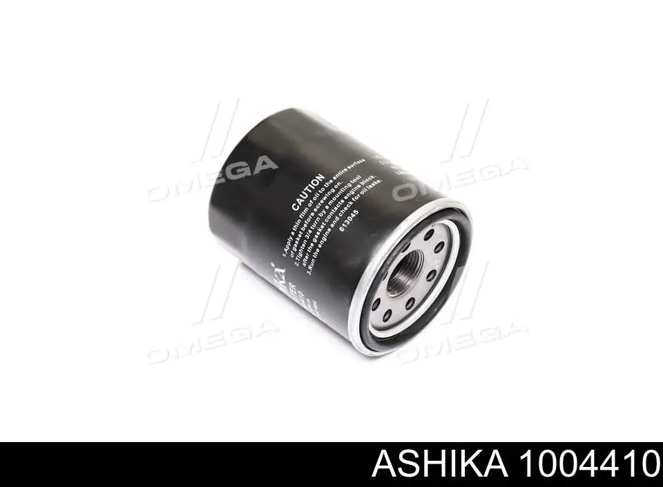 Filtro de óleo Ashika 1004410 preço, a partir de 5,89 USD